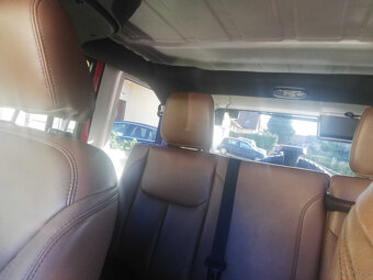 Jeep Wrangler 3.6 Unlim Sahara,4x4,automat - 6