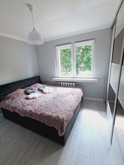 2 pokoje, 55.38m2, I piętro, balkon, po remoncie,Górnośląska - 6