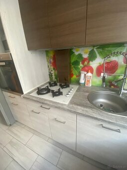Mieszkanie o pow.54m2, parter, do remontu, Os. Kaliniec - 6
