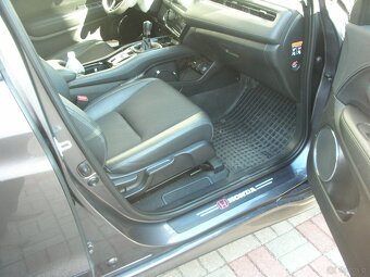 Krajowa HONDA HR-V 1,5 130 KM - 6