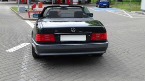 Mercedes SL seria 129 - 6