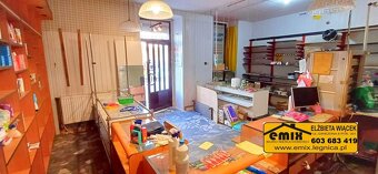 Lokal 65m2 w doskonałym miejscu - każdy rodzaj działalności - 6