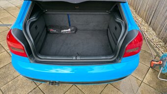 Audi S3 1.8T Quattro na sprzedaż - 6