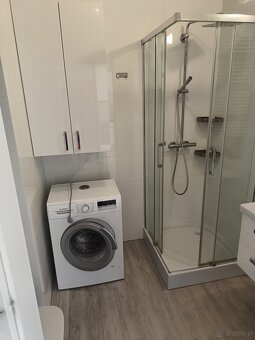Do wynajęcia apartament dwupokojowy 37m2 - 6