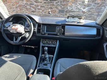 Skoda Kodiaq 2.0 TDI 110 kW Ambition 4x4 - 6