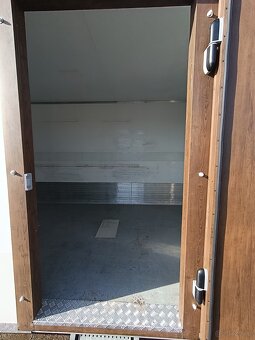 Kontener Magazynowy / Zabudowa Chłodnicza / Magazyn - 6