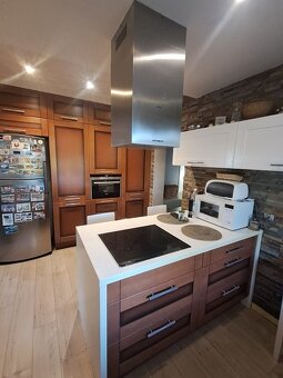 Dom parter z uzyt. Poddaszem o pow. 119m2, Kalisz - 6