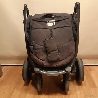 Sprzedam spacerówke Jole - 6