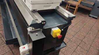 TOS Trenčín SN 63 B/2000 Tokarka / Kłowa - 6