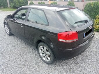AUDI A3 1.9tdi zadbany - 6