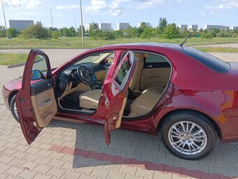 Sprzedam Alfa Romeo 159 - 6
