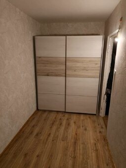 Mieszkanie o pow.32m2, IIp., umeblowane, ul. Podmiejska - 6