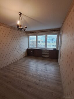 Mieszkanie o pow. 37.20m2, III piętro, Al. Wojska Polskiego - 6