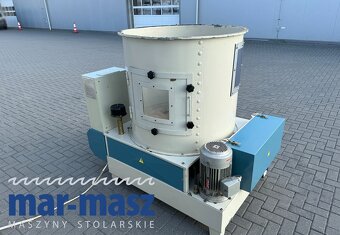 Brykieciarka COMAFER DINAMIC 70-60 - 6