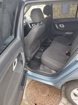 Sprzedam Skoda Fabia 2 combi - 6