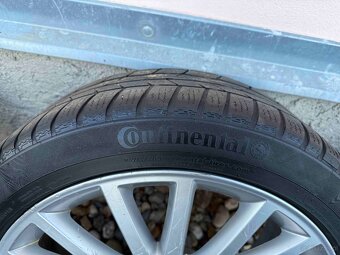 235/45 R19 zimowe koła Audi - 6
