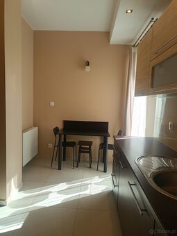 ✨ 40 m² | BALKON | Rakowicka | UEK | Dworzec | Centrum | po - 6