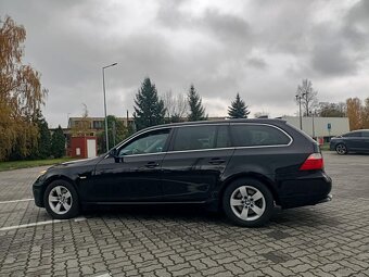 2.0 DIESEL KOMBI JASNE WNĘTRZE 330 TYS KM OKAZJA - 6