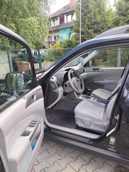 Subaru Forester 2010r. - 6