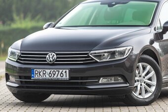 VW PASSAT - 6
