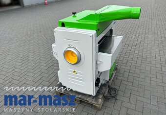 Grubościówka EMA typ RB 630 - 6
