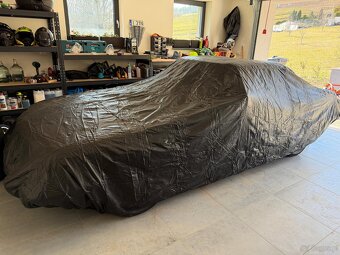 MARCEDES SL560 R107 - 6