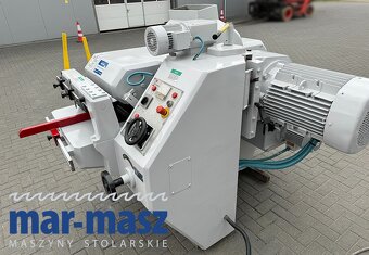 Wielopiła gąsienicowa Cosmec SM 400 400/160 - 6