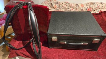 Akordeon sopranowy - 6