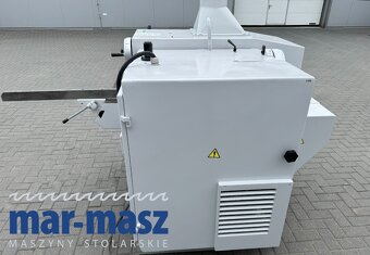 Wielopiła gąsienicowa automatyczna SCM M3 do obróbki drewna - 6