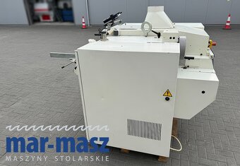 Wielopiła gąsienicowa automatyczna SCM M3 do obróbki drewna - 6