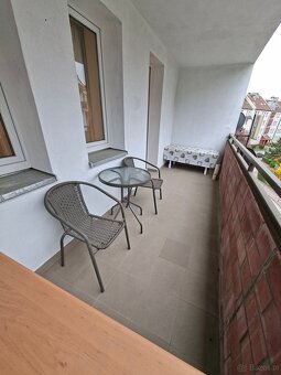 Do wynajęcia pokój w mieszkaniu 3 pokojowym ul.Pszona 41, Kr - 6