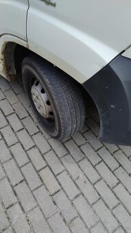 Sprzedam Fiat Ducato 2011 rok - 6