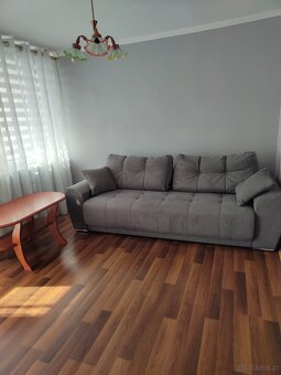 Wynajmę mieszkanie kawalerkę - 6