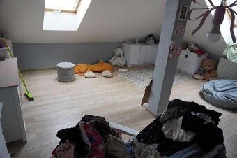 Udział 1/2 w nieruchomości zab. domem 187,51m2 - 6