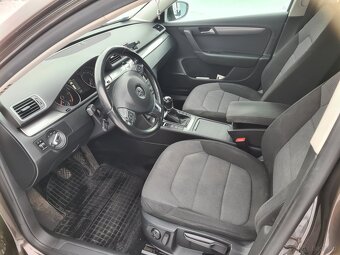 Sprzedam VW Passat B7 1,6 TDI rok 2014 stan BDB - 6