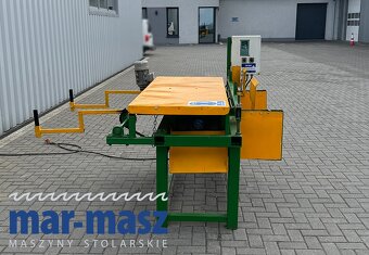 Dwupiła tarczówka poprzeczna do deski paletowej - 6