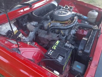 Polonez 1,5 GLI - 6