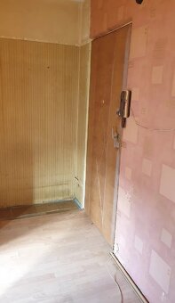 Mieszkanie o pow. 23.80m2,  I p., do remontu, os. Widok - 6