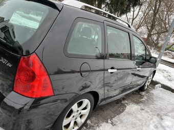 Peugeot 307 SW 2008r - 6