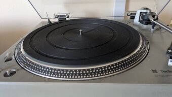 Technics sl 1500 - 6
