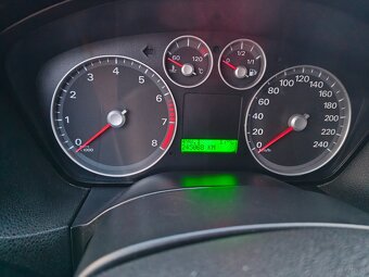 Ford focus - 6