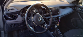 Skoda Scala Scala Ambition 1.0 TSI rok prod.2022 - 6