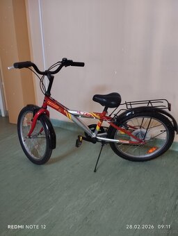 Rower Górski Dla Chłopca - 6