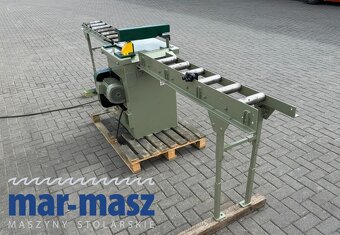 Piła tarczowa poprzeczna SOCOLEST S.PT - 6