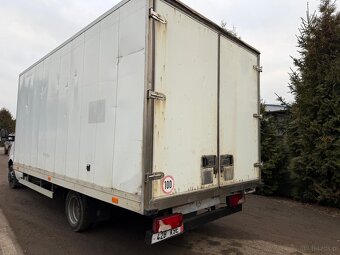 Mercedes Sprinter 515 CDI masa całkowita 3,5 tony rok pro 20 - 6