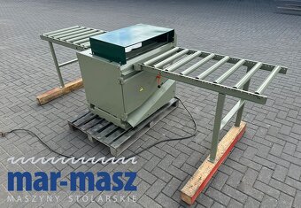 Piła tarczowa poprzeczna WD QB - 6