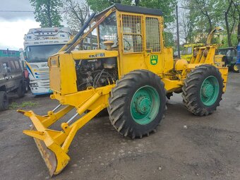 LKT 81 Turbo Skider - 6