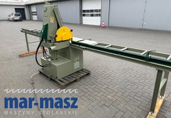 Piła poprzeczna Rema DCKLH - 6