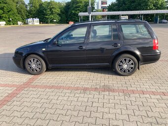 GOLF - 6
