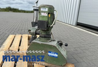 Posuw mechaniczny 3-rolkowy - 6